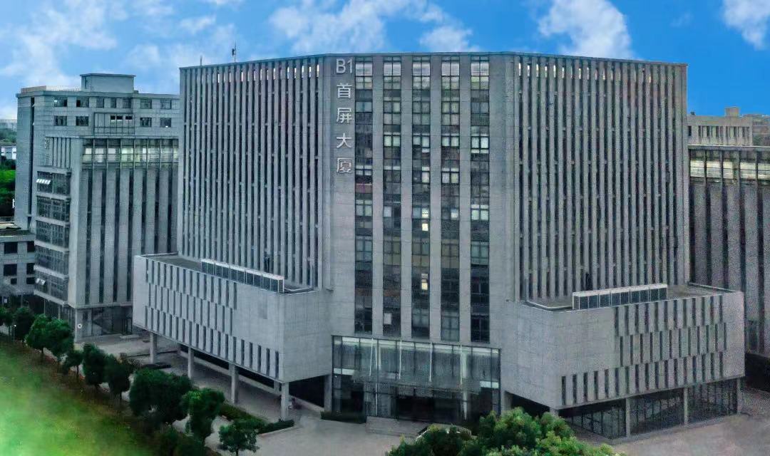 喜報！首屏集團旗下首屏商擎入選“江蘇民營文化企業(yè)30強”